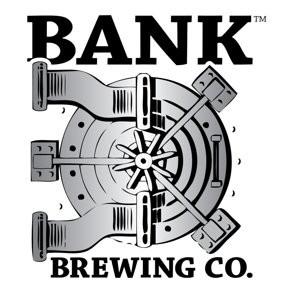 Bank Brewing logo