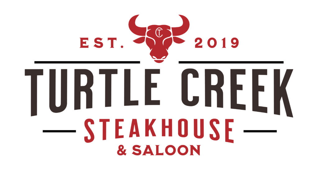 Turtle Creek logo design