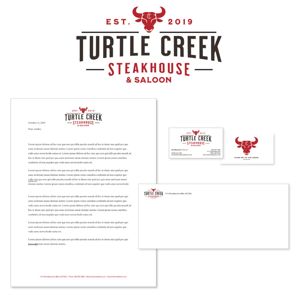 Turtle Creek Logo