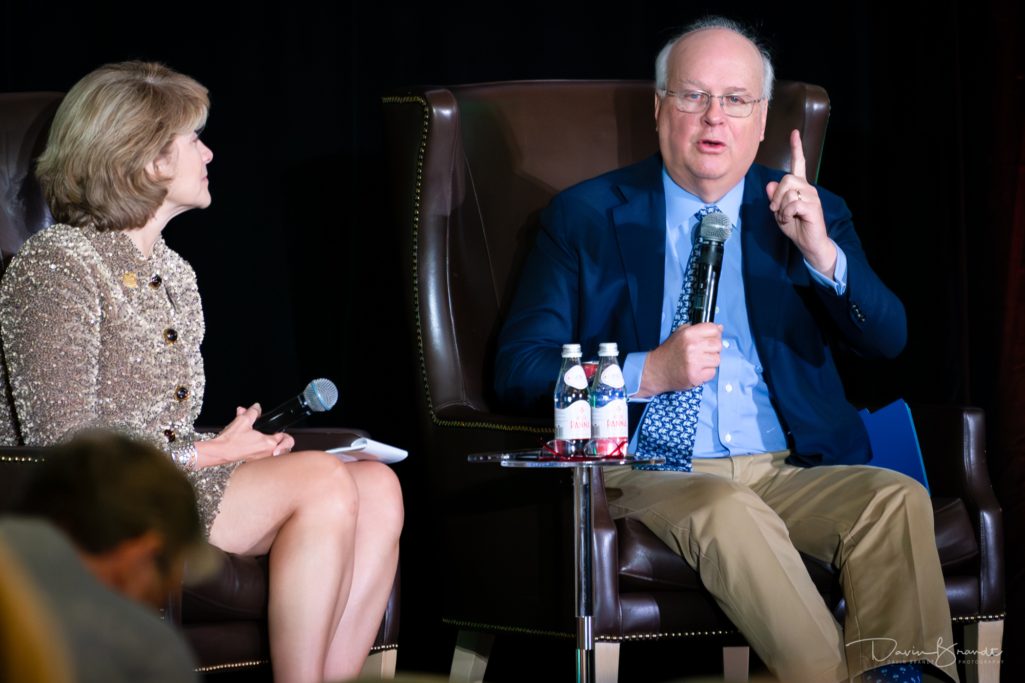 Karl Rove
