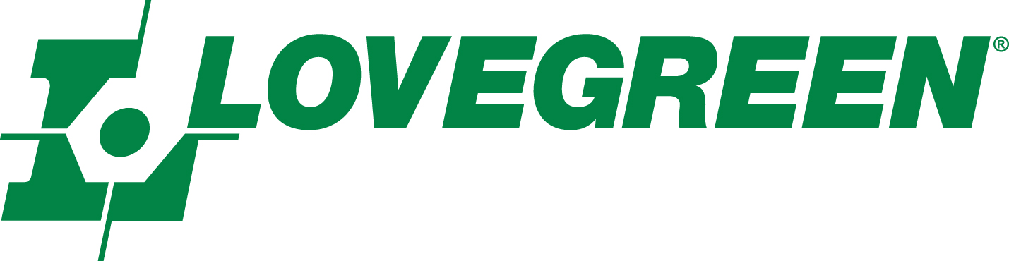 Lovegreen logo
